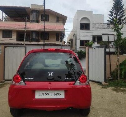 Used 2016 Brio S MT  for sale in Coimbatore