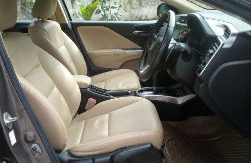 Used 2014 City i-VTEC CVT VX  for sale in Mumbai