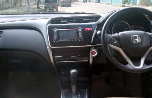 Used 2014 City i-VTEC CVT VX  for sale in Mumbai