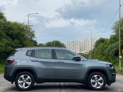Used 2018 Compass 1.4 Limited Plus  for sale in Hyderabad