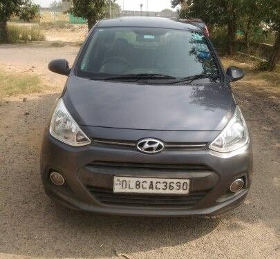 Used 2016 i10 Magna AT  for sale in New Delhi