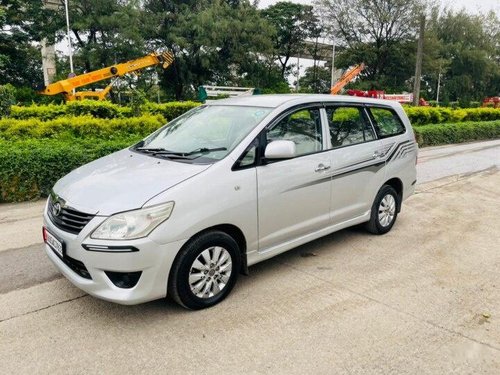 Used 2010 Innova  for sale in Mumbai