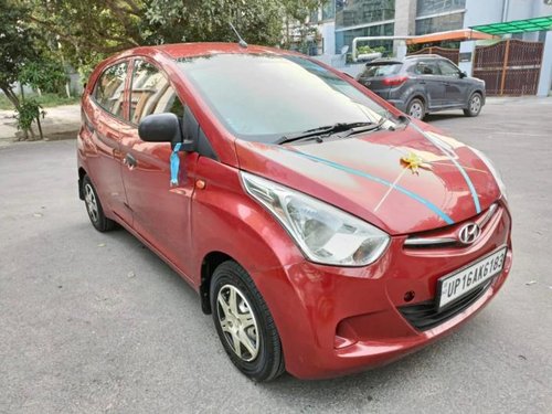 Used 2012 Eon D Lite Plus  for sale in Noida