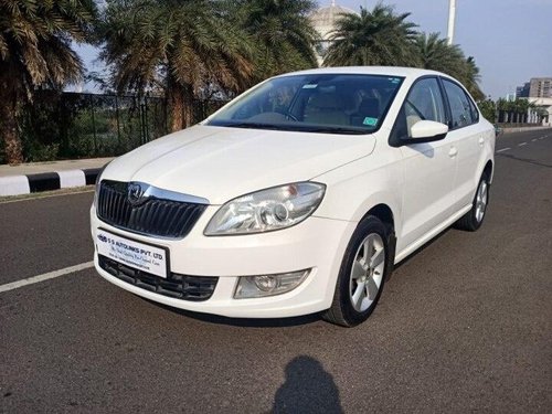 Used 2015 Rapid 1.5 TDI AT Style Plus  for sale in Mumbai