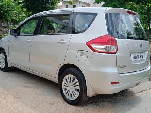 Used 2013 Ertiga VDI  for sale in Hyderabad