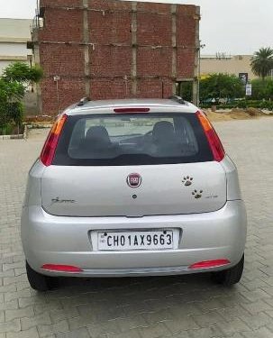 Used 2014 Grande Punto EVO 1.3 Active  for sale in Chandigarh