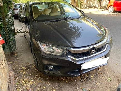 Used 2019 City i-VTEC VX  for sale in Chennai