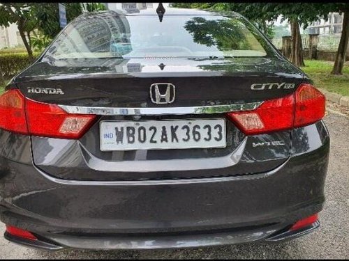 Used 2016 City i-VTEC VX  for sale in Kolkata