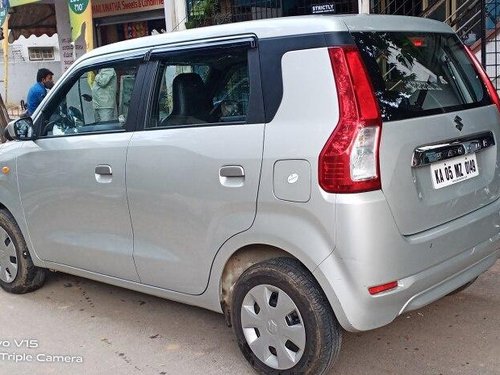 Used 2019 Wagon R VXI 1.2  for sale in Bangalore