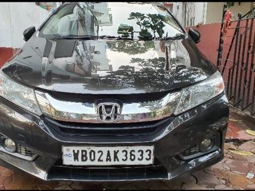 Used 2016 City i-VTEC VX  for sale in Kolkata