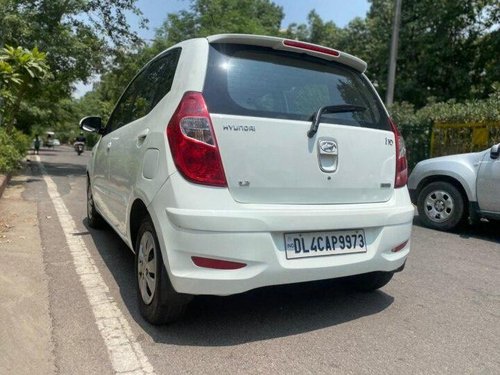 Used 2011 i10 Sportz 1.1L  for sale in New Delhi