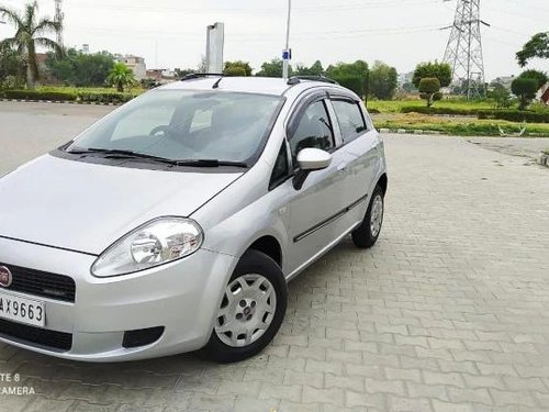 Used 2014 Grande Punto EVO 1.3 Active  for sale in Chandigarh