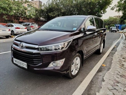 Used 2019 Innova Crysta 2.8 ZX AT  for sale in New Delhi