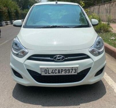 Used 2011 i10 Sportz 1.1L  for sale in New Delhi