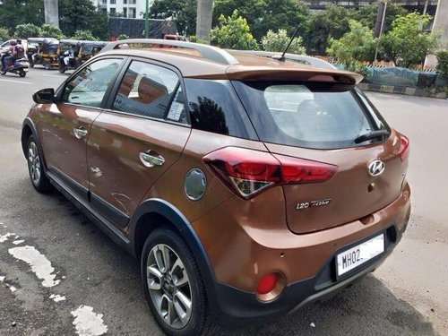 Used 2015 i20 Active 1.2 SX  for sale in Thane