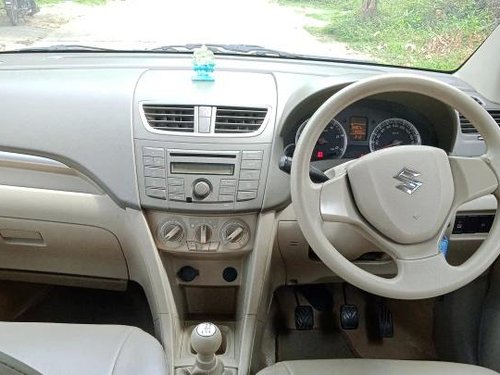 Used 2013 Ertiga VDI  for sale in Hyderabad