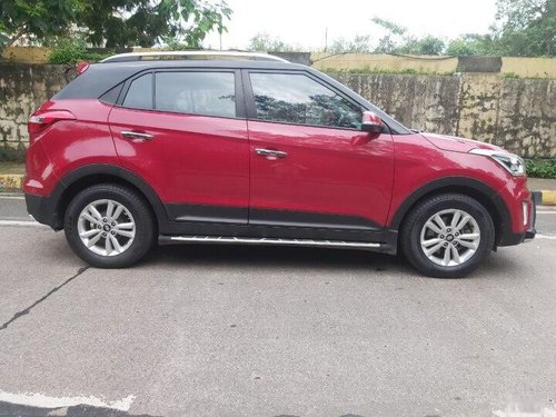 Used 2016 Creta SX  for sale in Mumbai