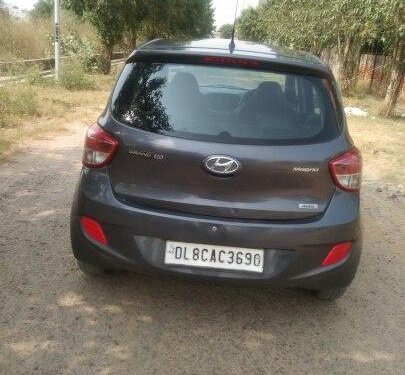 Used 2016 i10 Magna AT  for sale in New Delhi