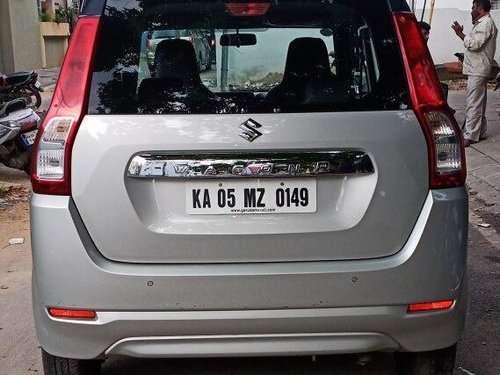 Used 2019 Wagon R VXI 1.2  for sale in Bangalore