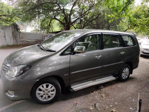 Used 2010 Innova 2004-2011  for sale in Pune