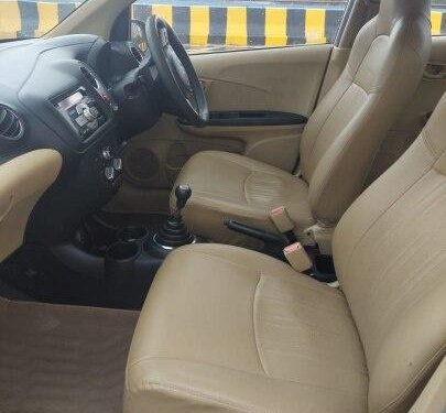 Used 2015 Amaze S i-Vtech  for sale in Mumbai