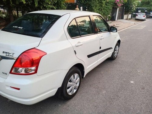 Used 2011 Swift Dzire  for sale in New Delhi