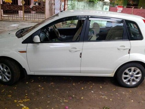 Used 2011 Figo Diesel Titanium  for sale in Chennai