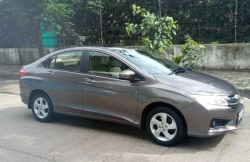 Used 2014 City i-VTEC CVT VX  for sale in Mumbai