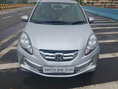 Used 2015 Amaze S i-Vtech  for sale in Mumbai