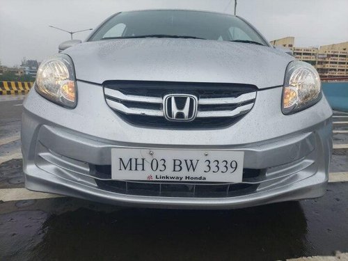 Used 2015 Amaze S i-Vtech  for sale in Mumbai