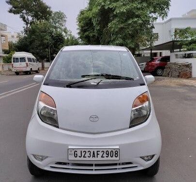 Used 2012 Nano Lx BSIV  for sale in Ahmedabad