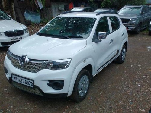 Used 2016 KWID  for sale in Pune