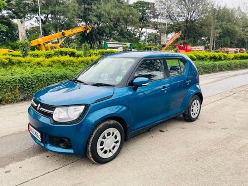 Used 2017 Ignis 1.2 Delta  for sale in Mumbai