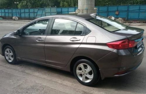 Used 2014 City i-VTEC CVT VX  for sale in Mumbai