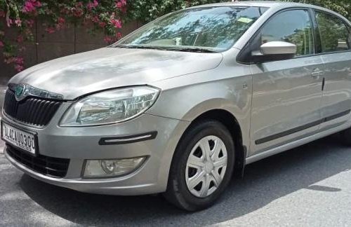 Used 2012 Rapid 1.6 TDI Ambition  for sale in New Delhi