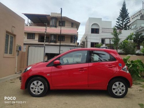 Used 2016 Brio S MT  for sale in Coimbatore