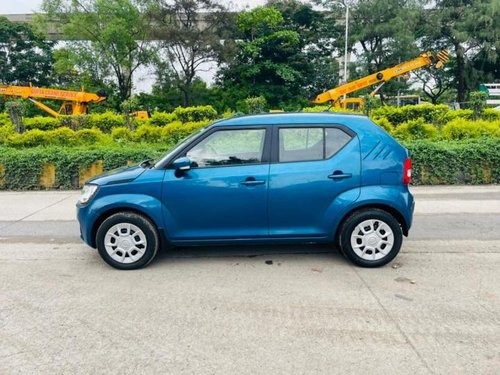 Used 2017 Ignis 1.2 Delta  for sale in Mumbai