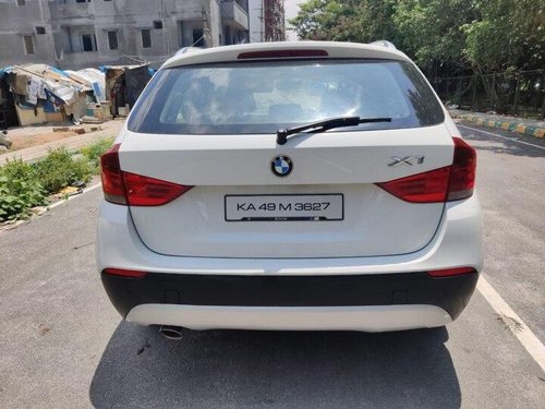 Used 2012 X1 sDrive 20d xLine  for sale in Bangalore