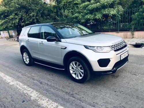 Used 2018 Discovery Sport Si4 HSE  for sale in New Delhi