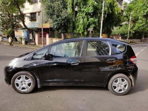 Used 2010 Jazz Active  for sale in Mumbai