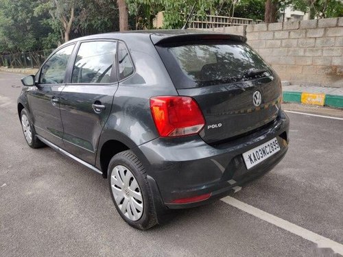 Used 2018 Polo 1.2 MPI Comfortline  for sale in Bangalore