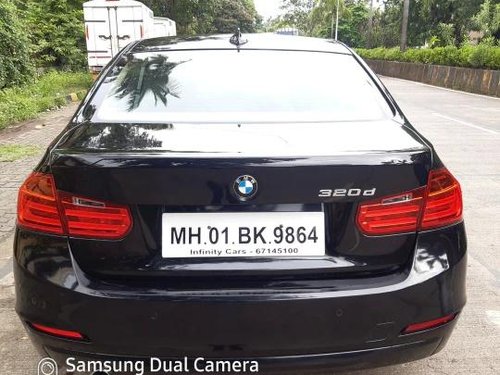 Used 2014 3 Series 320d  for sale in Mumbai