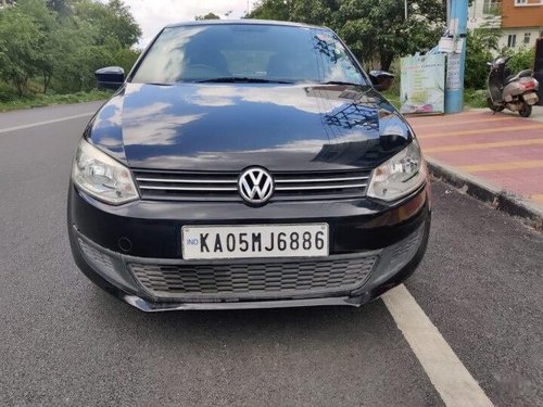 Used 2011 Polo Diesel Trendline 1.2L  for sale in Bangalore