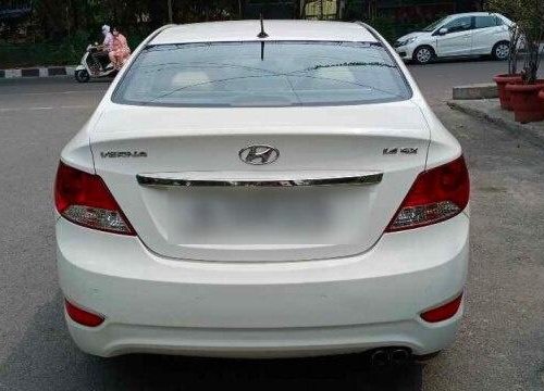 Used 2015 Verna 1.6 CRDi SX  for sale in New Delhi