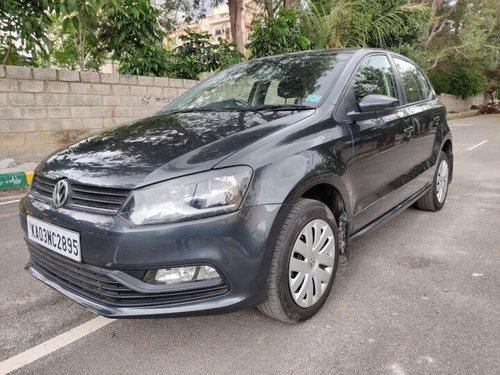 Used 2018 Polo 1.2 MPI Comfortline  for sale in Bangalore