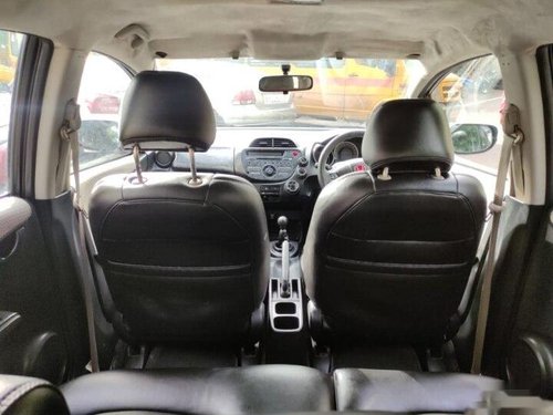 Used 2010 Jazz Active  for sale in Mumbai