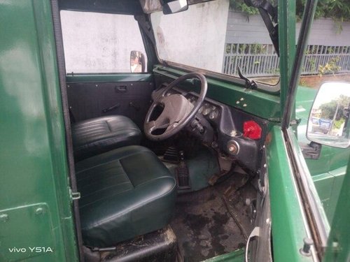 Used 2011 Thar DI 4X4  for sale in Mumbai