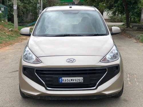 Used 2018 Santro Magna  for sale in Bangalore