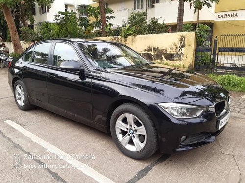 Used 2014 3 Series 320d  for sale in Mumbai