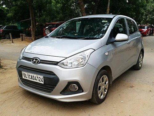 Used 2017 Grand i10 1.2 CRDi Magna  for sale in Gurgaon